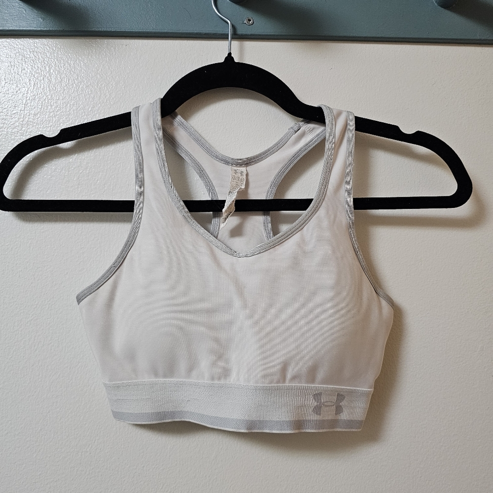Under Armour Sports Bra